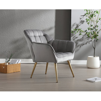 Ailigael Upholstered Armchair