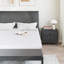 Memory Foam Mattress Pad-1365000571