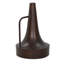 Ensemble de vases en tambour