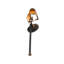 1 - Light Wallchier