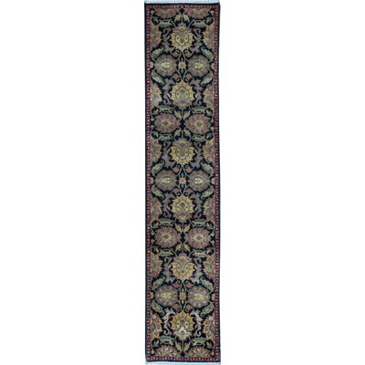 One-of-a-Kind 2'4" X 11'8" Area Rug