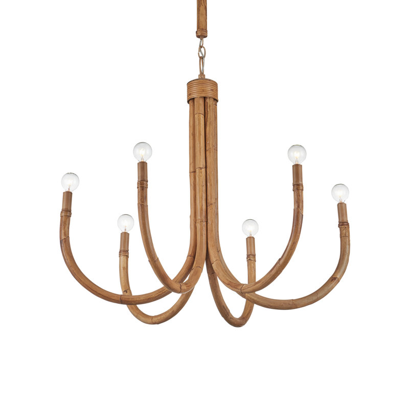 Samsara 6 - Light Chandelier