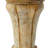 12 " Solid Wood Pillar