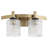 Marjoram 2 - Light Dimmable Vanity Light-1142240411