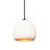 Leaf 8 - Light Dimmable Geometric Chandelier