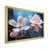 Gold Single Picture Framed selected