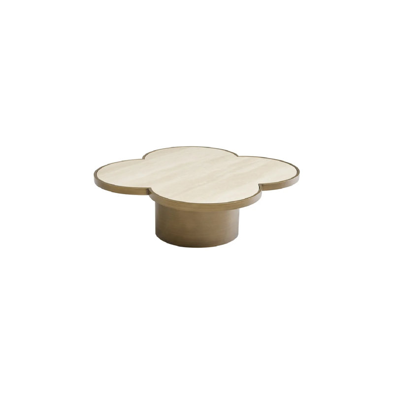 Coffee Table Single Coffee Table