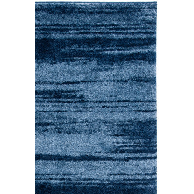 Tapis abstrait Socorro