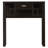 Argent 31.5'' Console Table