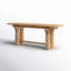 Josette 78'' W Console Table