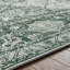 Abstract Machine Printed Area Rug-20664120-20664123