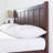 Talia Rustic Modern Solid Wood Platform Bed-24690914