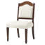 Sheraton's Upholstered Dining Chair