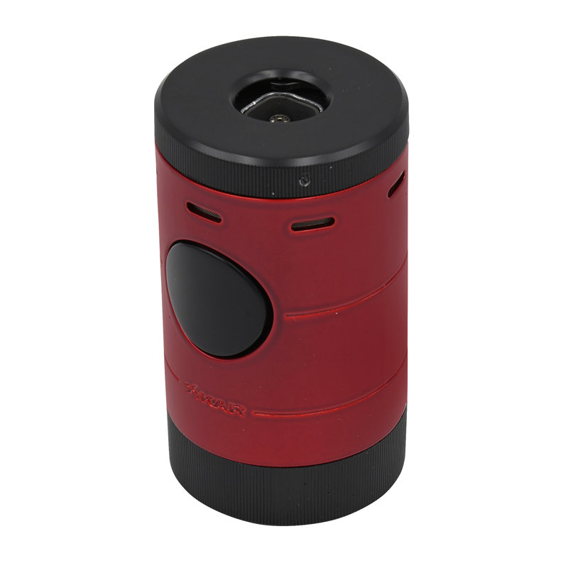 Lighter, Red