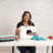 Singer Electronic Sewing Machine