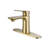 Vessel Sink Faucet Single-handle Bathroom Faucet-87957345