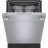 24" Bar Handle 800 Series Dishwasher