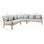 Canapé modulaire Rosabecca-1304395874