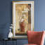 Mandarin Panneau I - Peinture encadrée-287385477-287385478