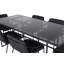 Leif 6 - Person Dining Set