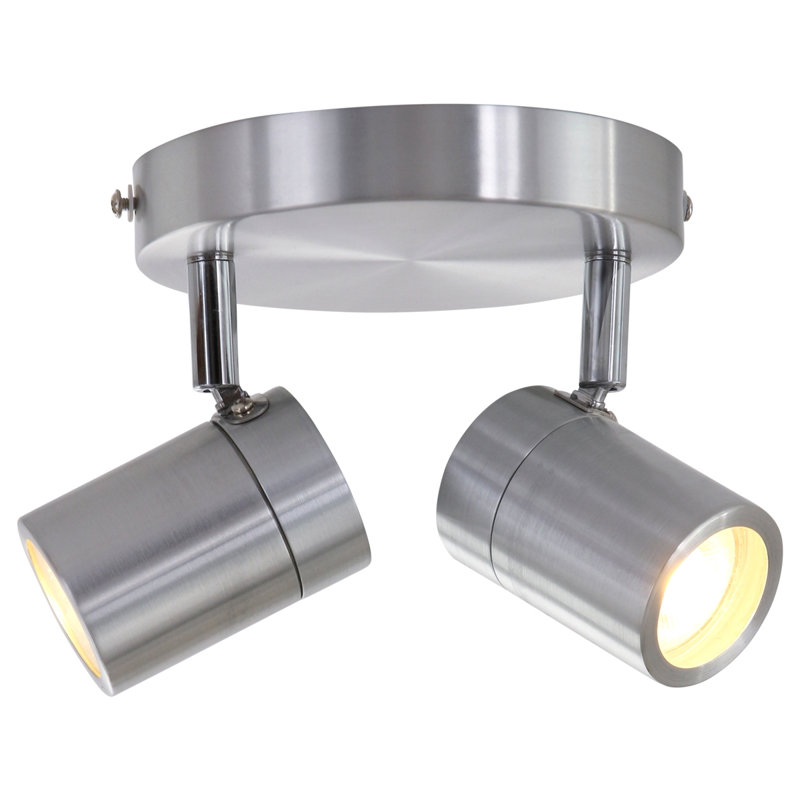 Papachan Spotlight, Steel
