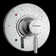 Neo Thermostatic Pressure Balance Shower Valve Trim