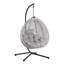 U_STYLE Chaise hamac robuste avec support-680058542