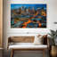Kavia Denver Blue Hour-107886404