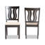 Chaise d'appoint Joslyne