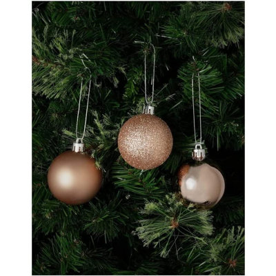 Polyvinyl Chloride (PVC) Bauble