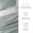 Becky Cameron Lightweight All Season Stripe Stitch Quilt Set with Shams-2108100110-2108100111