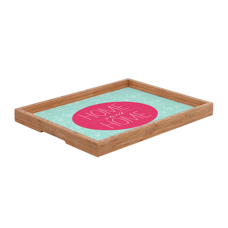 Plateau de service home life