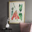 Turpin Tropical Botanicals I, reproduction d'art encadrée-88436837-88436838