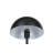 Vega Dome Floor Lamp - Black-419497365