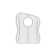 Elkay Stainless Steel 13-1/2" X 17-1/4" X 1-1/8" Bottom Grid