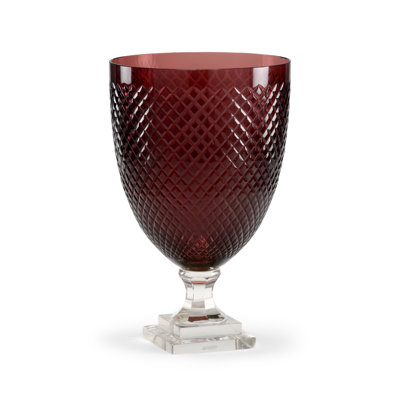 Heritage Crystal Hurricane