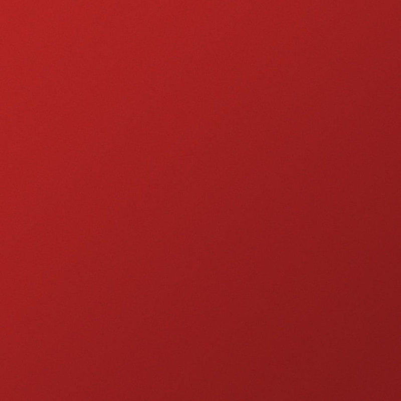 Premium Fabric Futon Cover, Full, Red Cotton Blend