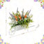 Centre de table 12,5 po L