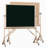 Freestanding Cork Reversible Medium - 4' - 6'-5212821-5212819