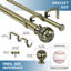 Tringle à rideaux double Bradfield-1669921621-1669921623