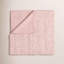 Daisy Muslin Quilt
