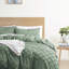 Ensemble de housse de couette Modern Boho-71850919-71850922