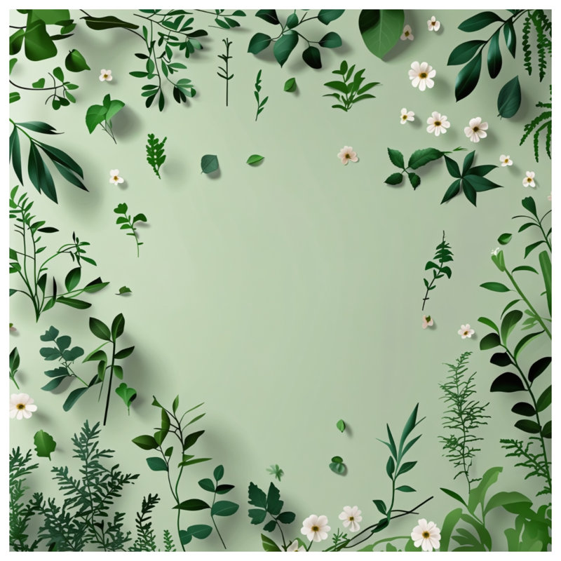 Rideaux de verdure, voilages et voilages à motif floral - 1 panneau, Blocage, 50 po x 80 po - 1 panneau