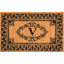 Tapis d'extérieur antidérapant Byrdstown-31380495-31380502