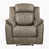 Sandy Brown Microfiber/Microsuede est en rupture de stock