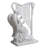 Angelic Harp Chime Statue
