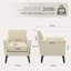 Upholstered Accent Chair-648487716-648487714