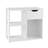 Brendt Storage Bookcase
