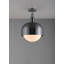 Plafond fourchu / Abat-jour / Globe / Opale-78614184-81900537