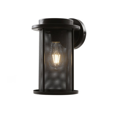 Lampe murale Preston